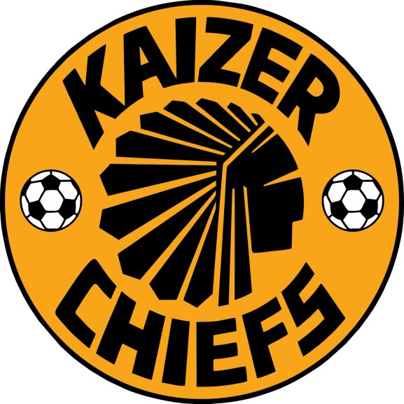 Logo of Kaizer Chiefs F.C.