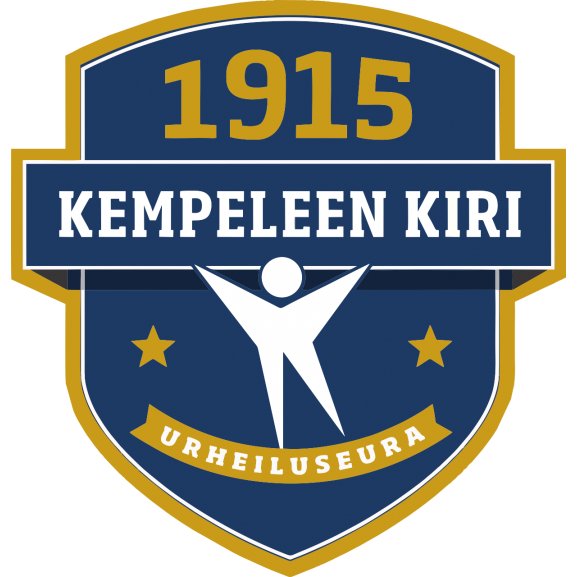 Logo of Kempeleen Kiri