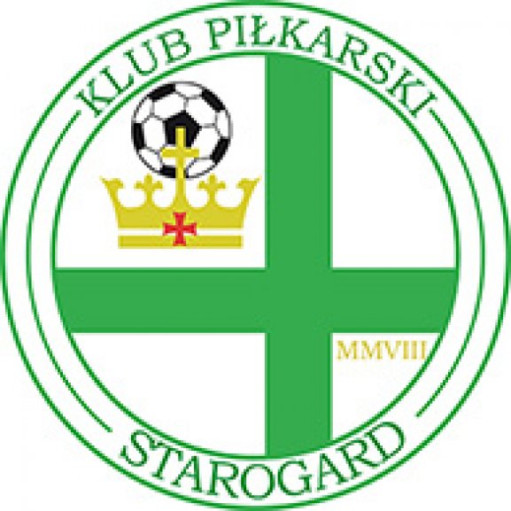 Logo of KP Starogard Gdański