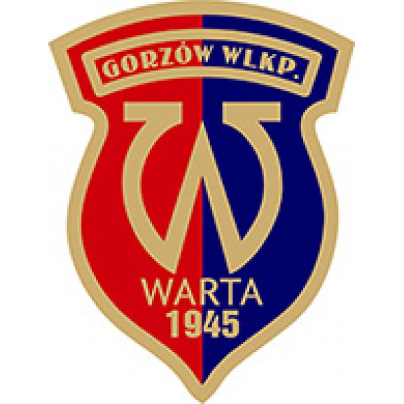 Logo of KP Warta Gorzów Wielkopolski