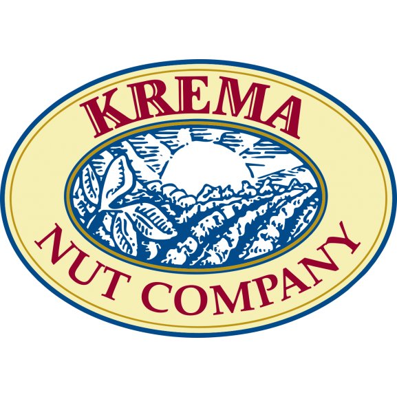 Logo of Krema Nut Company