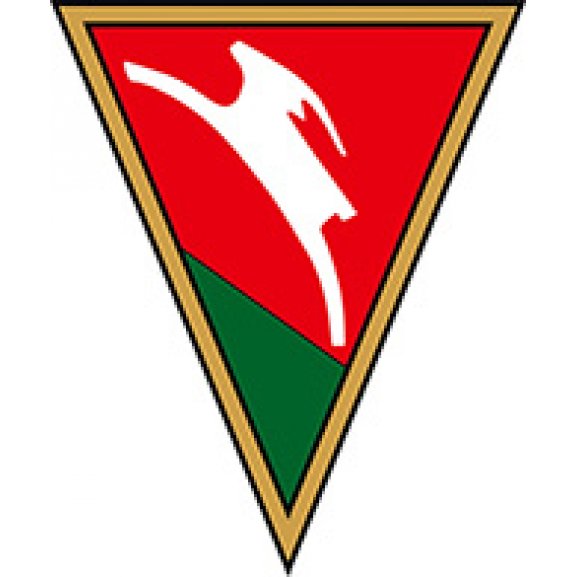 Logo of KS Lublinianka Lubin