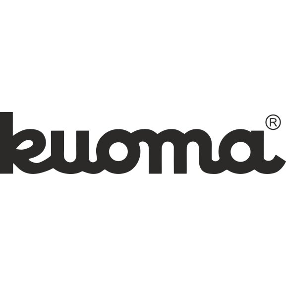 Logo of Kuoma