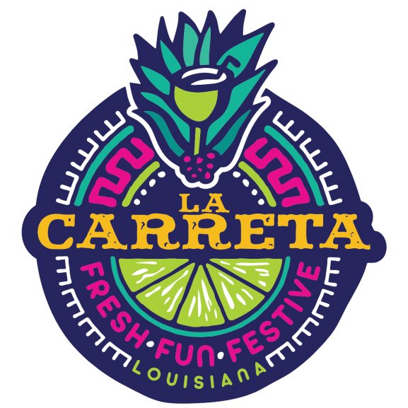 Logo of La Carreta