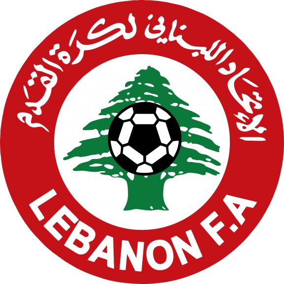 Logo of Lebanon F.A
