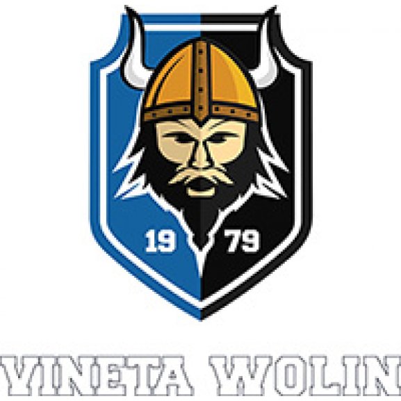 Logo of LKS Vineta Wolin