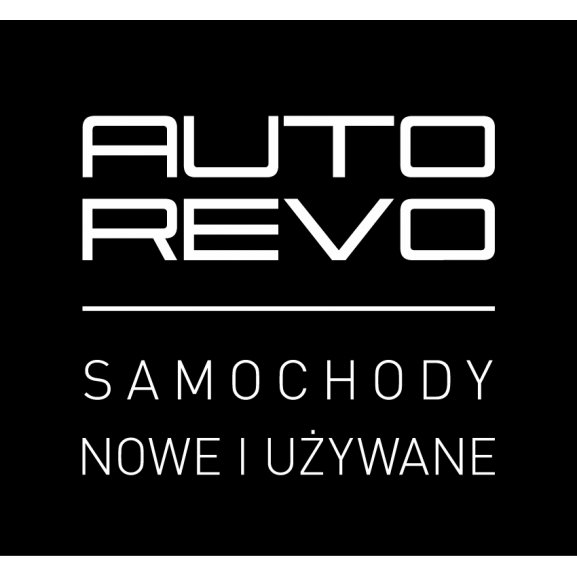 Logo of Auto Revo