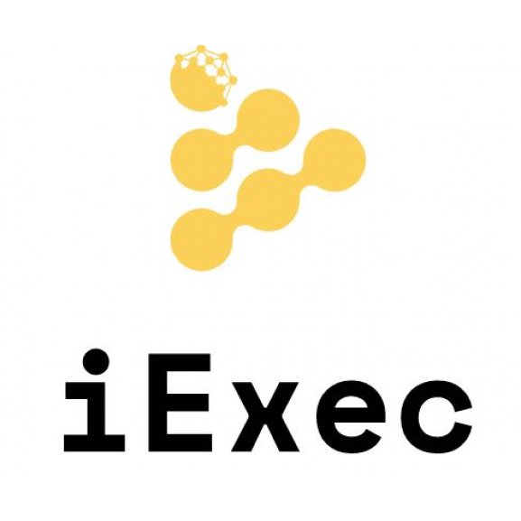 Logo of iExec