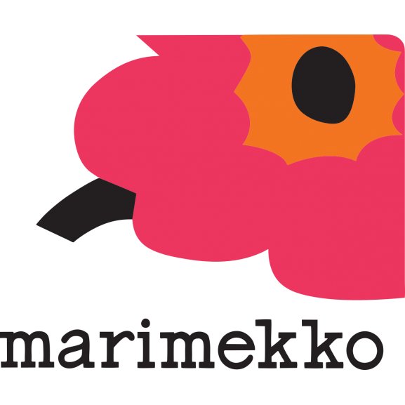 Logo of Marimekko