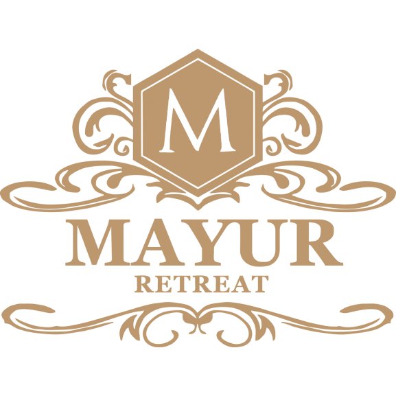 Logo of Mayur Retreat