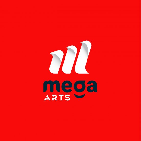 Logo of Mega Arts Company Limited