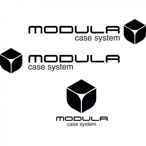 Logo of Modula Case Sysytems