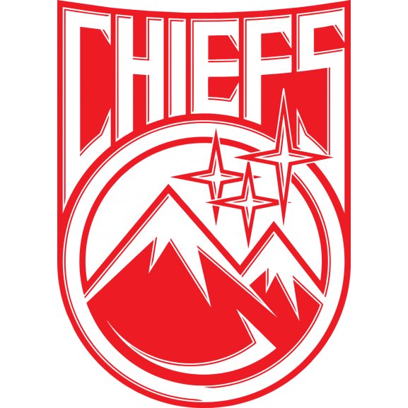 Logo of Morrisonville Chiefs