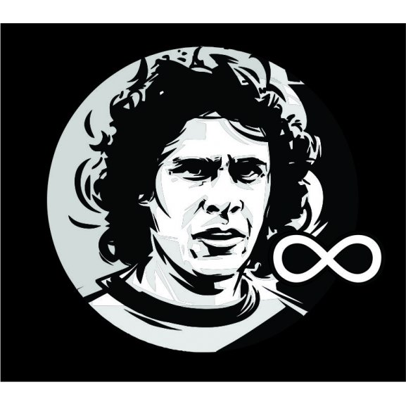 Logo of Luto - Roberto Dinamite