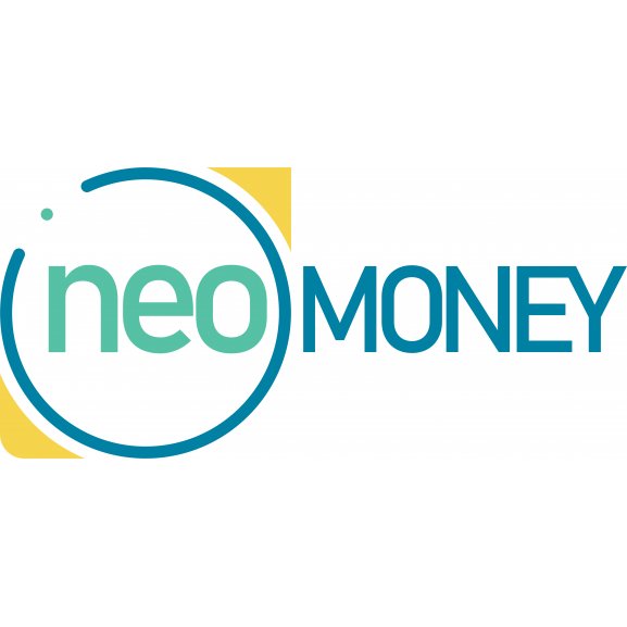 Logo of neo money