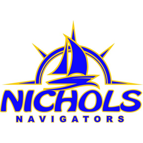 Logo of Nichols Navigators
