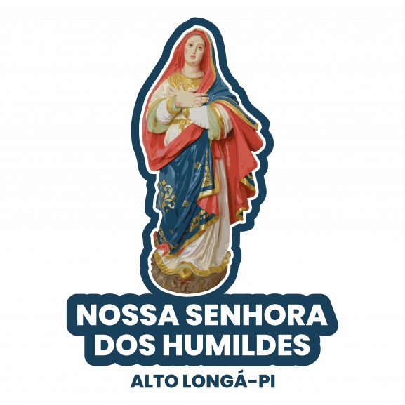 Logo of Nossa Senhora dos Humildes - Alto Longá-PI