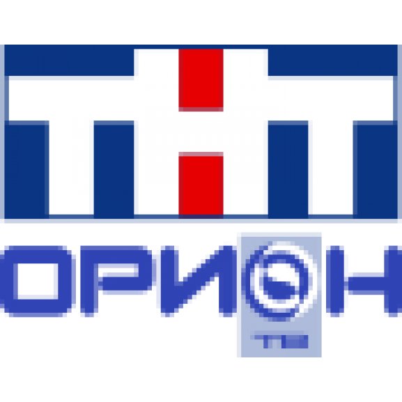 Logo of Orion-TNT (Samara)