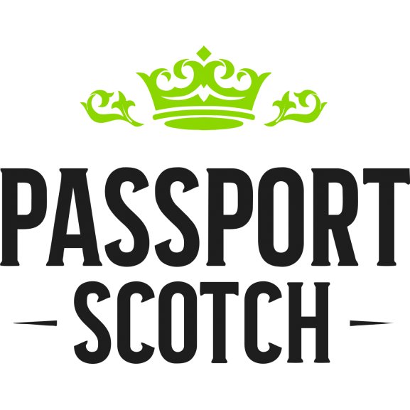 Logo of Passport Scotch