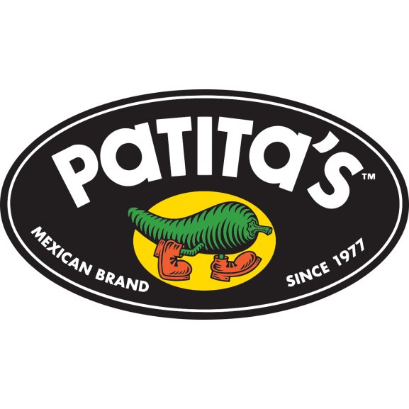 Logo of Patita's