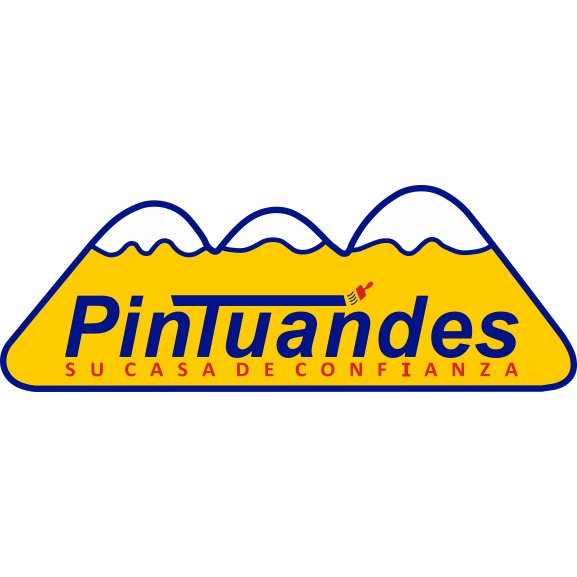 Logo of Pintuandes