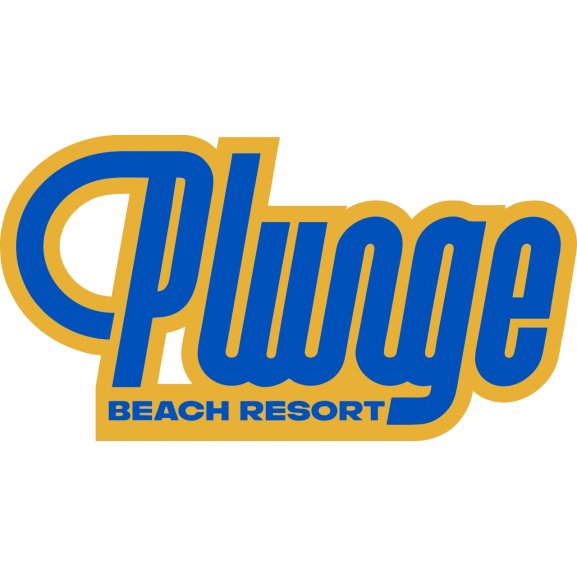 Logo of Plunge Beach Resort