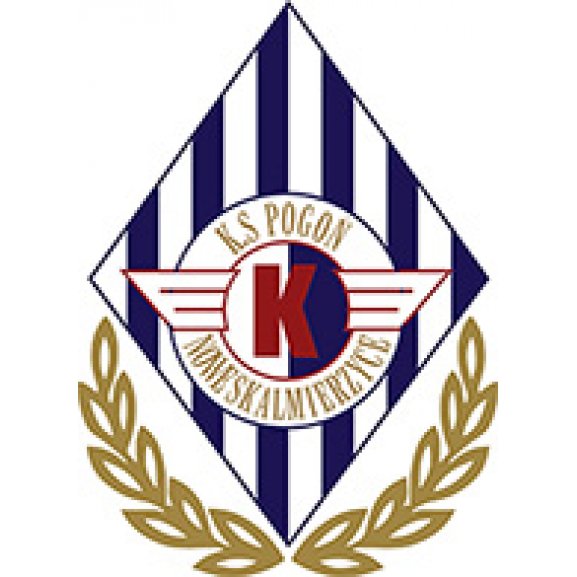 Logo of Pogoń Nowe Skalmierzyce