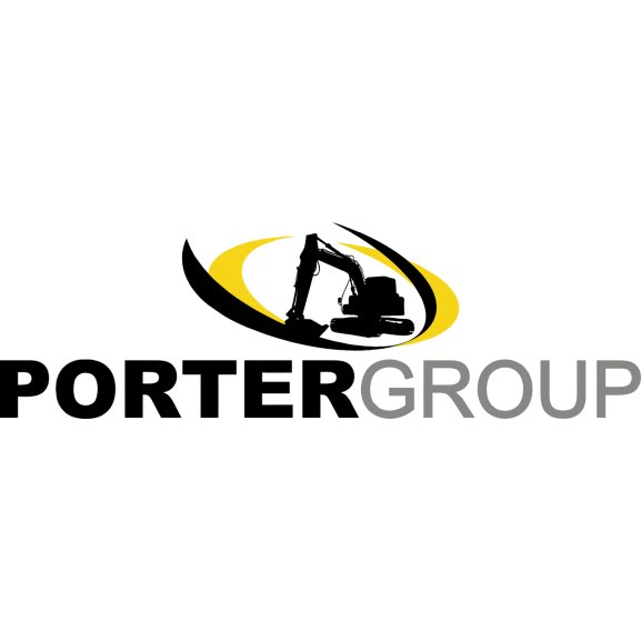 Logo of Porter Group