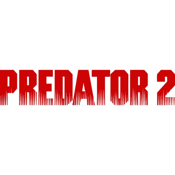 Logo of Predator 2