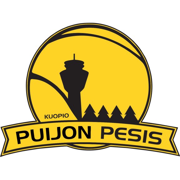 Logo of Puijon Pesis