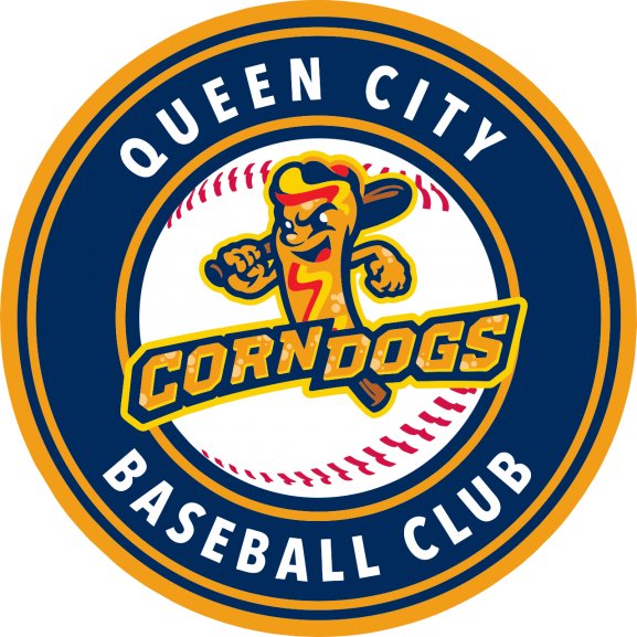 Logo of Queen City Baseball Club