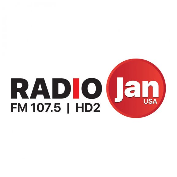 Logo of RadioJan