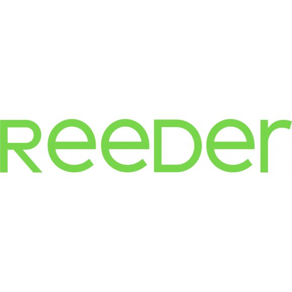 Logo of ReeDer