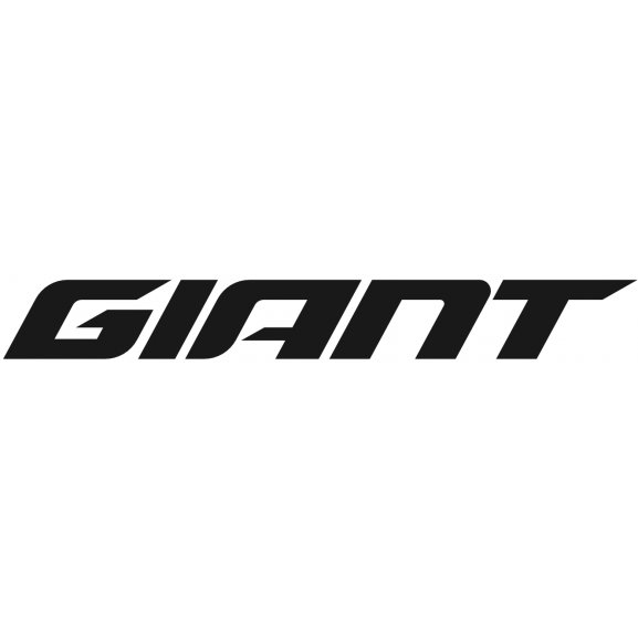 Logo of Giant bike