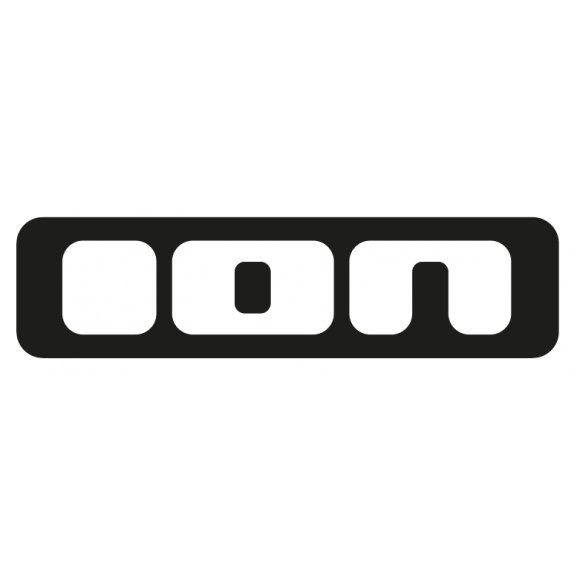 Logo of ION