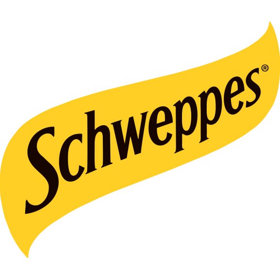 Logo of Schweppes