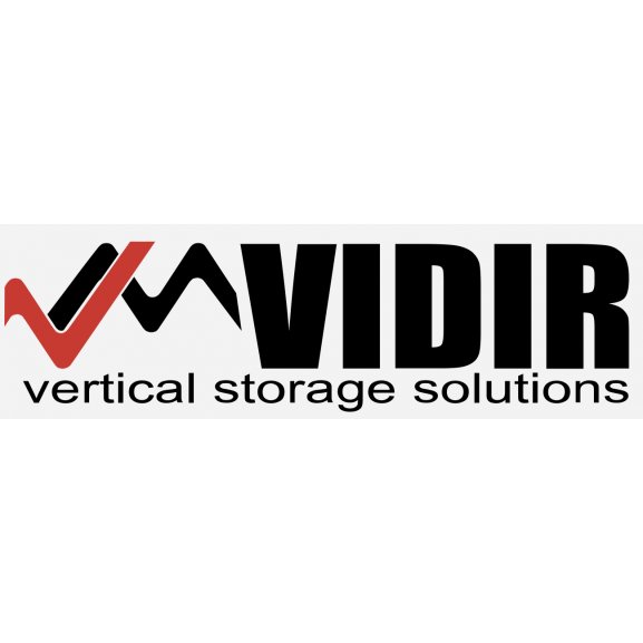 Logo of Vidir