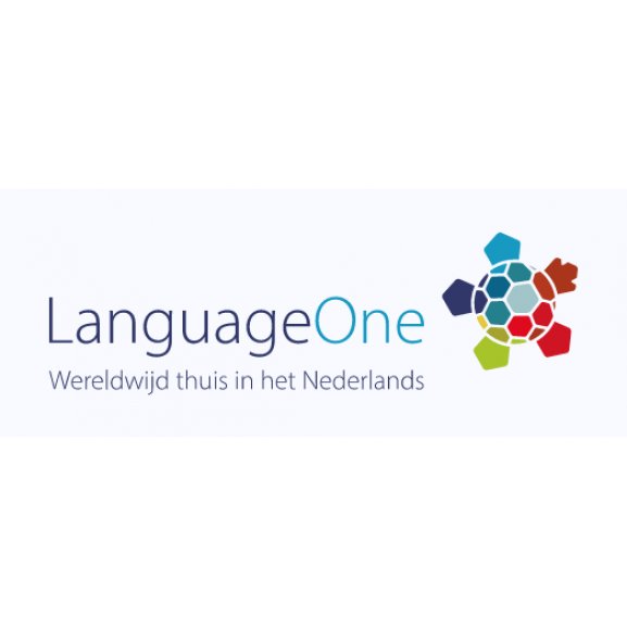 Logo of Language one