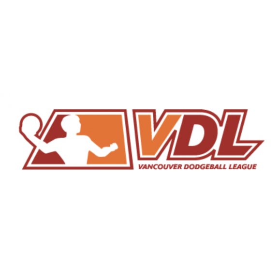 Logo of Vancouver Dodgeball League