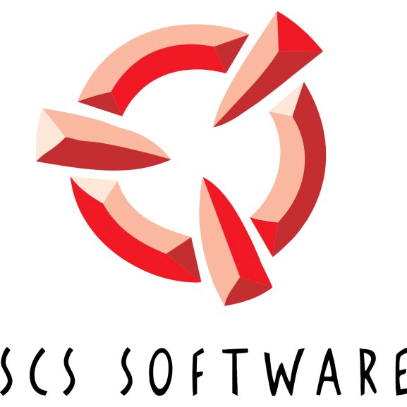 Logo of SCS Software