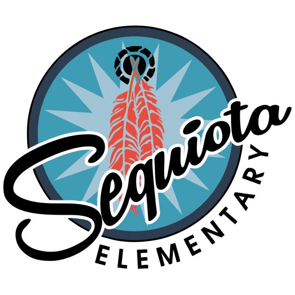 Logo of Sequiota Elementary School