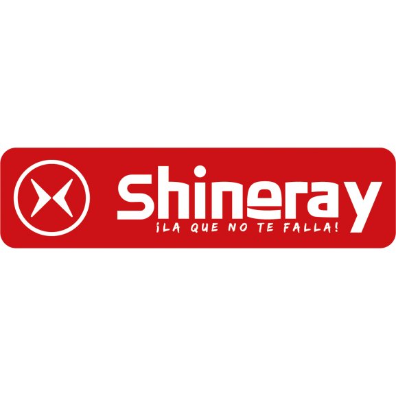 Logo of Shineray Motos Ecuador