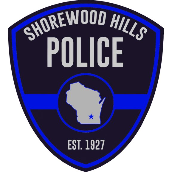Logo of Shorewood Hills Police