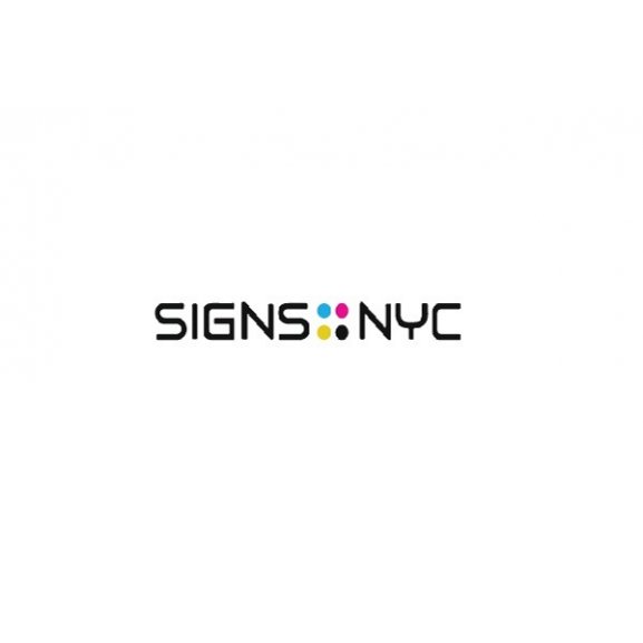 Logo of Signs NYC