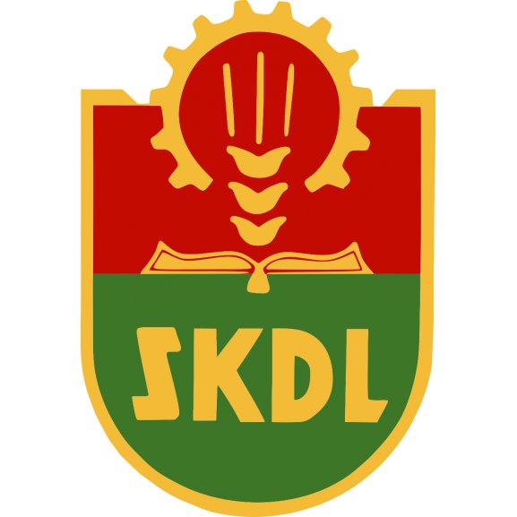 Logo of SKDL