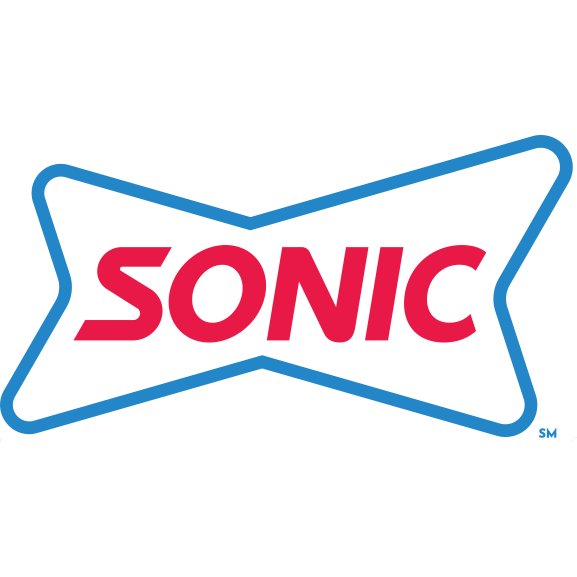 Logo of Sonic Logo New 2020
