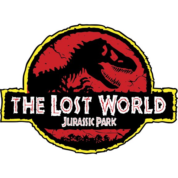 Logo of The Lost World