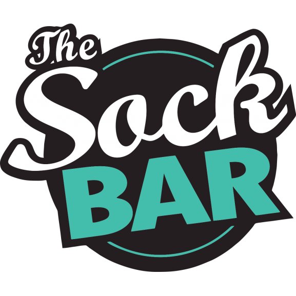 Logo of The Sock Bar
