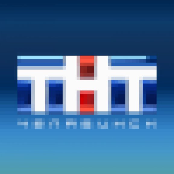 Logo of TNT-Chelyabinsk