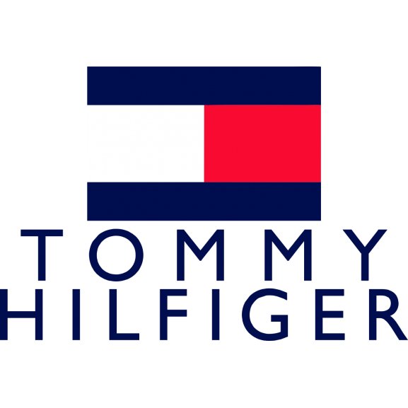Logo of Tommy Hilfiger